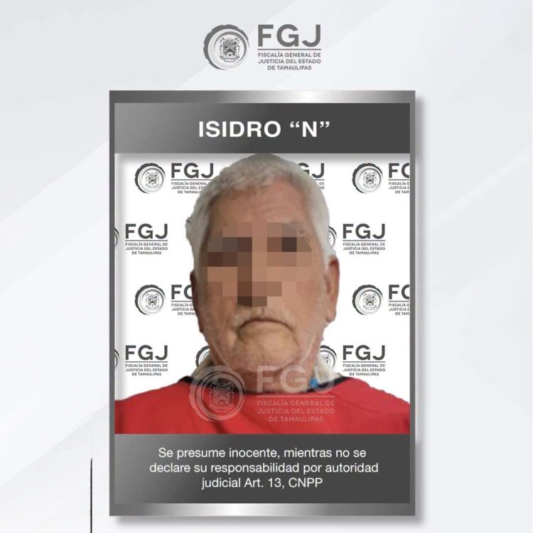 Sentencian a 20 años a Isidro por homicidio