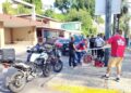 Muere adolescente tras choque en Tampico