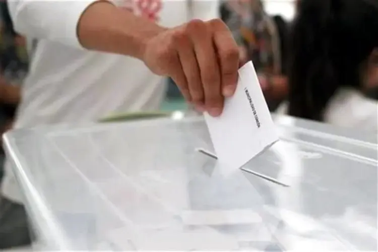 INE busca frenar boletas planchadas en 2027