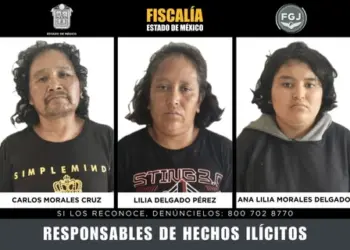 Van 78 años a prisión por matar a niño