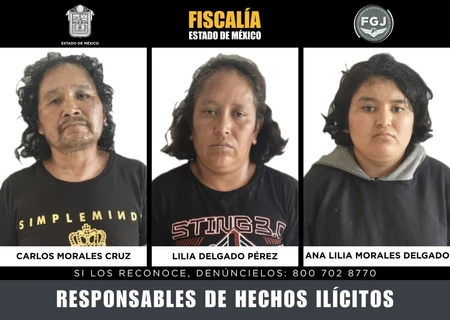 Van 78 años a prisión por matar a niño