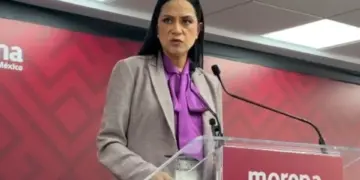 Define Morena hoy lunes corcholatas en 7 estados