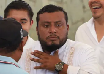 Exalcalde de Juchitán procesado por extorsión agravada