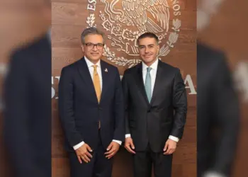 México y Canadá refuerzan cooperación en seguridad