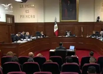 Especialistas advierten que Corte perdió papel de contrapeso