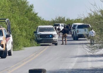 Hallan muerto a joven desaparecido en Reynosa