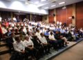Tamaulipas impulsa debate sobre recursos energéticos