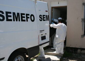Hallan sin vida a joven de 19 años