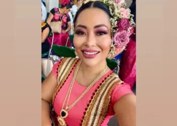Matan a ex candidata en Oaxaca