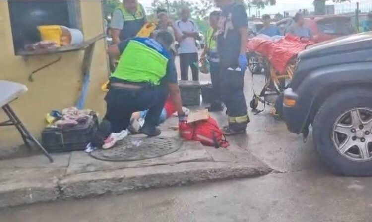 Pierde una pierna y pagarán indemnización en 36 meses
