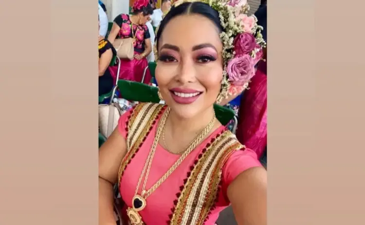 Matan a ex candidata en Oaxaca