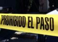 Investigan muerte de hombre en Nuevo Laredo