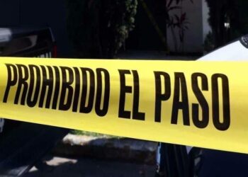 Investigan muerte de hombre en Nuevo Laredo