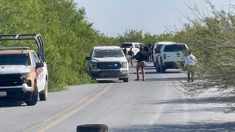 Hallan muerto a joven desaparecido en Reynosa