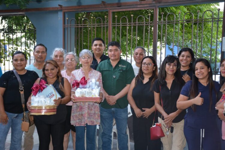 Refuerzan prevención contra gusano barrenador