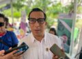 Truena CANACO contra ambulantaje de Cd. Victoria y la tolerancia del gobierno de Gattás