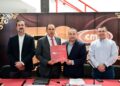 Finanzas públicas sólidas impulsan desarrollo y dan certidumbre a constructores: Carlos Irán Ramírez
