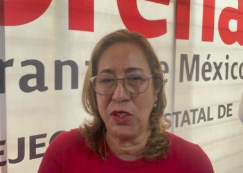 Morena de Tamaulipas en espera de convocatorias para definir coordinaciones distritales y municipales