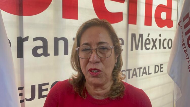 Morena de Tamaulipas en espera de convocatorias para definir coordinaciones distritales y municipales