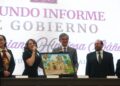 Tamaulipas está mejor y los indicadores de bienestar y seguridad lo demuestran: Américo Villarreal