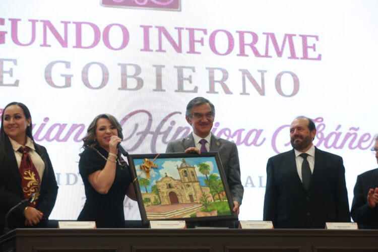 Tamaulipas está mejor y los indicadores de bienestar y seguridad lo demuestran: Américo Villarreal