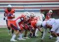 Correcaminos UAT abre temporada ONEFA 2026 en casa ante Leones Anáhuac Querétaro