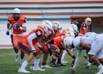 Correcaminos UAT abre temporada ONEFA 2026 en casa ante Leones Anáhuac Querétaro