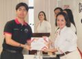 Premia Fundación Pantaleón a estudiantes destacados del Tecnológico de El Mante