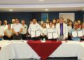 Instala la Secretaría de Salud el Comité Estatal de Partería que integra a 53 parteras tradicionales