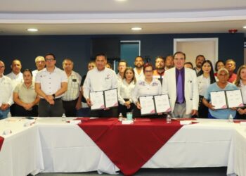 Instala la Secretaría de Salud el Comité Estatal de Partería que integra a 53 parteras tradicionales