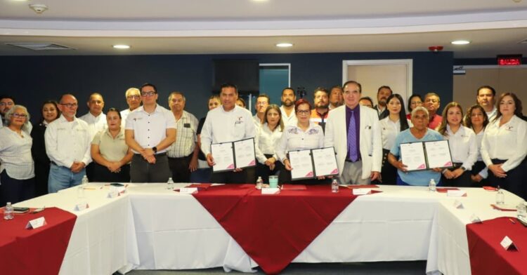 Instala la Secretaría de Salud el Comité Estatal de Partería que integra a 53 parteras tradicionales