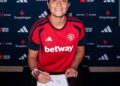 De Tamaulipas al Manchester United; Rebeca Bernal hace historia y jugará en WSL