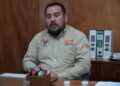 Estudiante de Veterinaria de la UAT en buen estado de salud, fue dado de alta del IMSS
