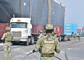 Huachicol fiscal registra diez casos diarios