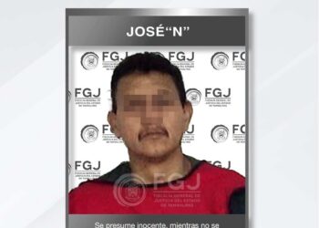 Condenan a José “N” por doble feminicidio