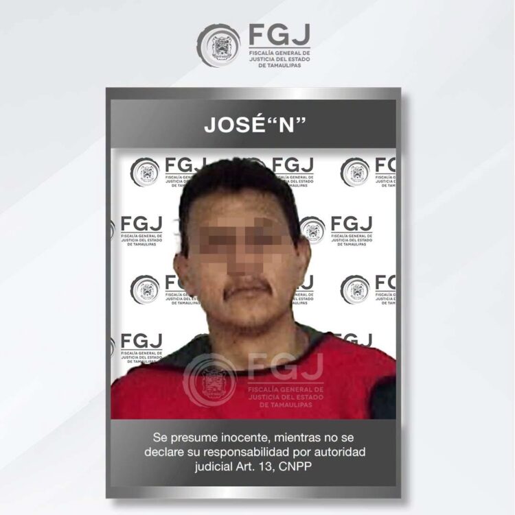 Condenan a José “N” por doble feminicidio