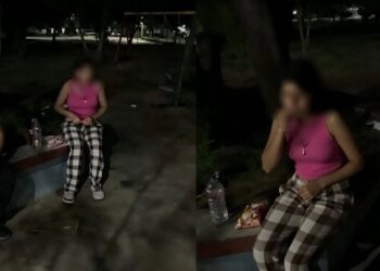 Lluvias en Veracruz dejan víctimas y daños