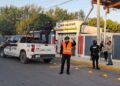 Guardia Estatal refuerza vigilancia escolar