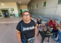 Stephanie necesita silla eléctrica para recuperarse