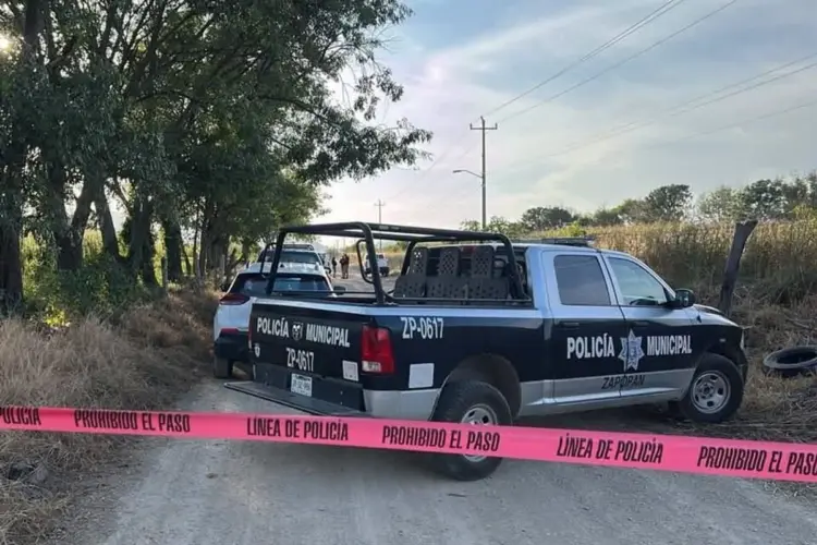 Hallan sin vida a estudiante de medicina en Zapopan