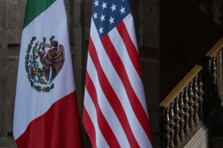 EU y México aplazan una semana negociaciones comerciales