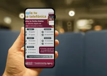 Amparos por líneas móviles podrían saturar tribunales
