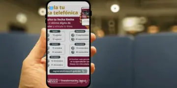 Amparos por líneas móviles podrían saturar tribunales