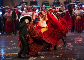 Primera llamada: Presentan edición 2026 del Festival Internacional en la Costa del Seno Mexicano