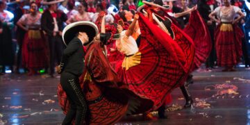 Primera llamada: Presentan edición 2026 del Festival Internacional en la Costa del Seno Mexicano