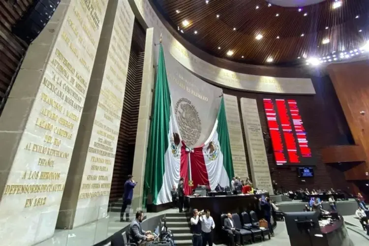 Diputados aprueban comparecencias de tres secretarios ante pleno