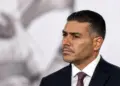 Diputados plantean a Harfuch preocupaciones por inseguridad