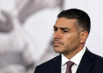 Diputados plantean a Harfuch preocupaciones por inseguridad