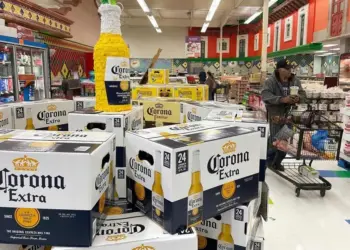 Corona repite como marca más valiosa en América Latina