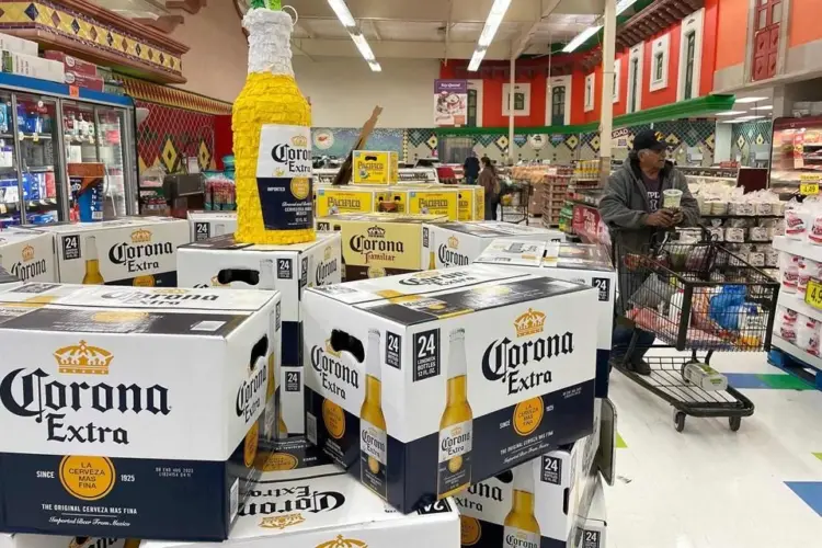 Corona repite como marca más valiosa en América Latina